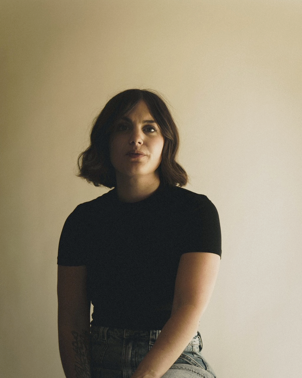 Allison Rohland – Trastienda Machete